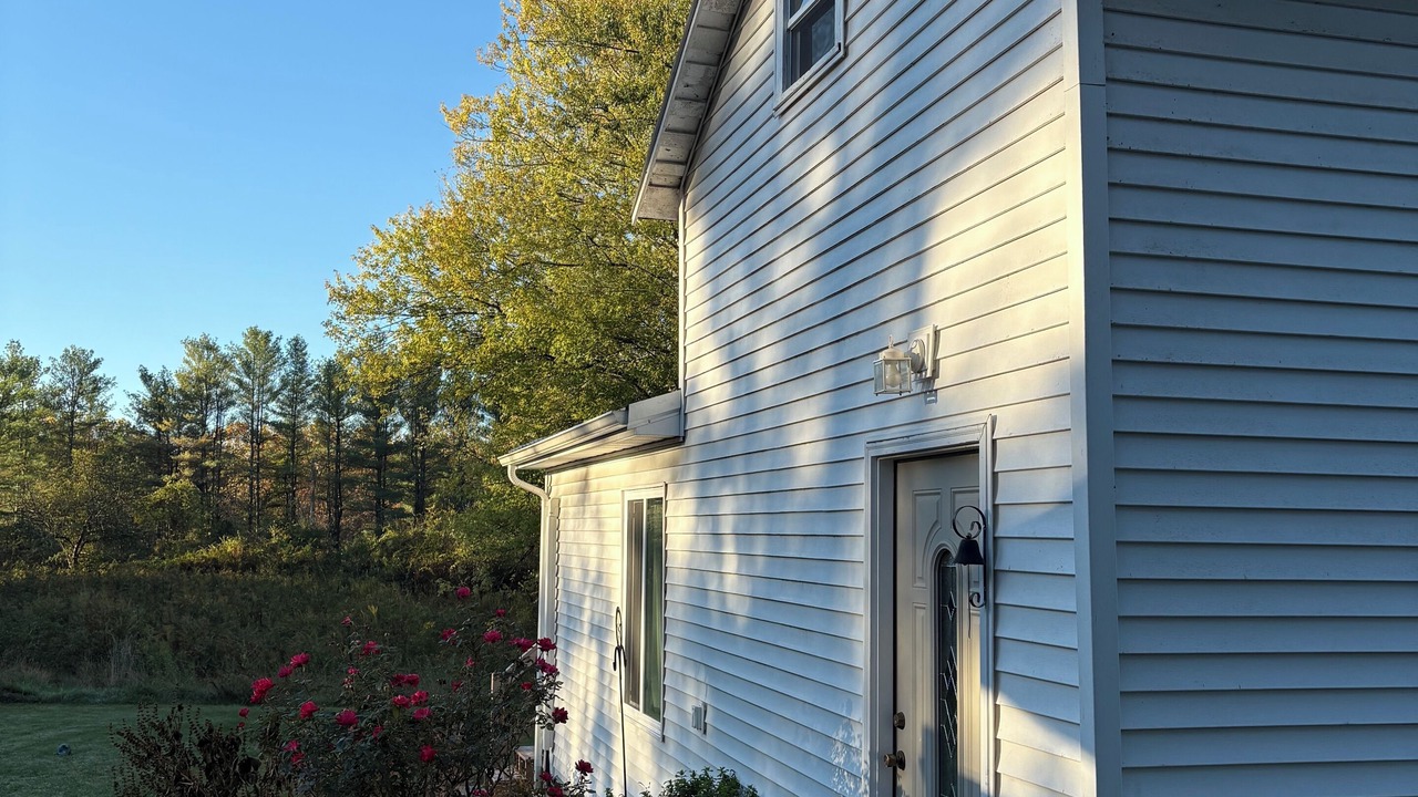 Photo of Outdoor in Carbon Hill