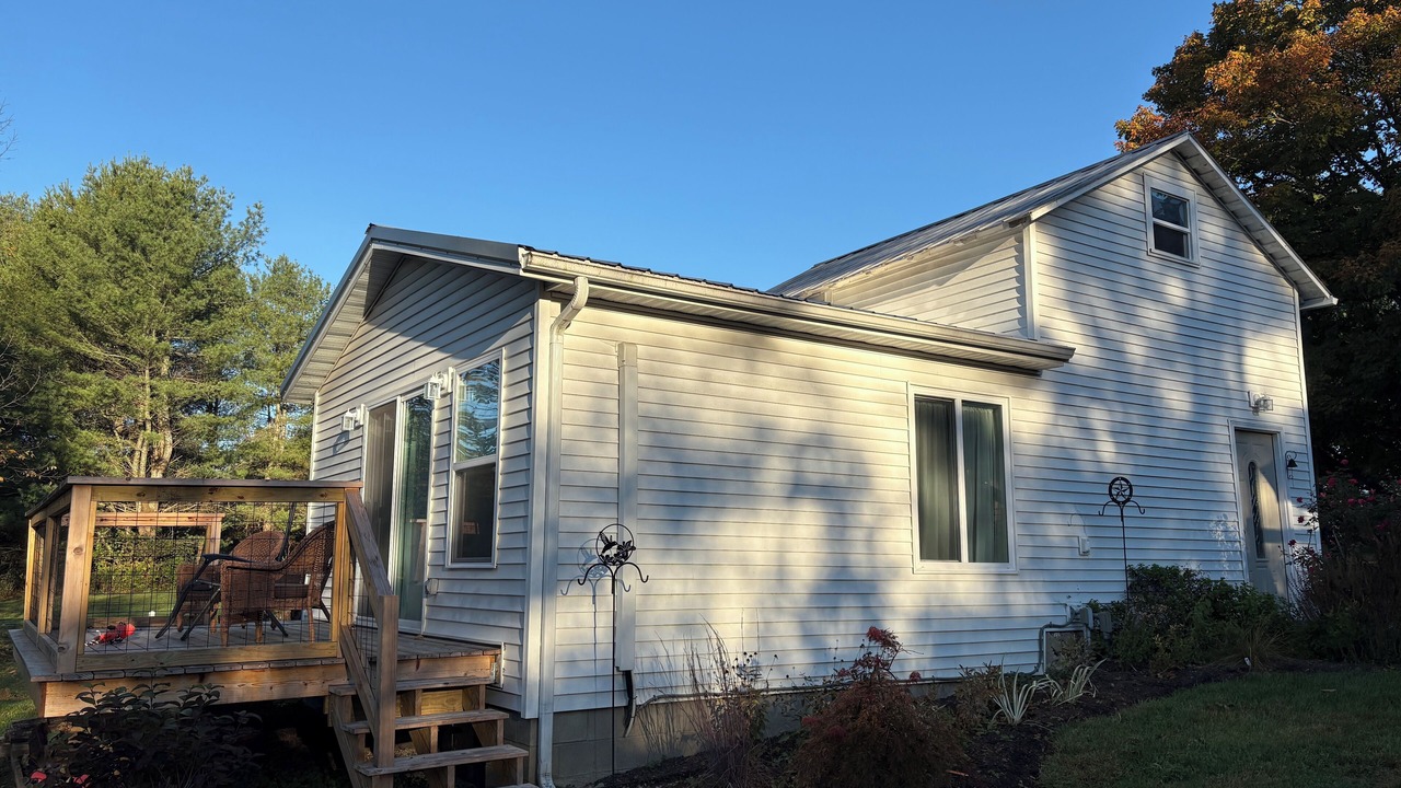 Photo of Outdoor in Carbon Hill
