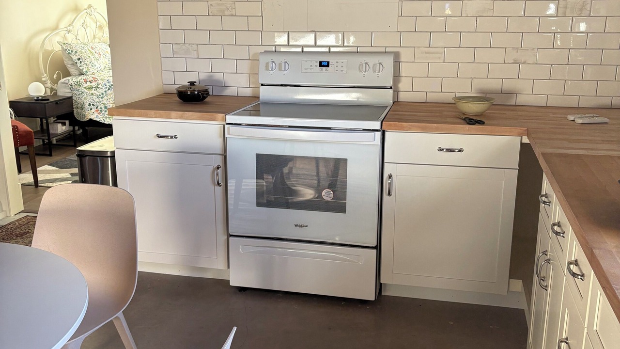 Photo of Kitchen in Carbon Hill