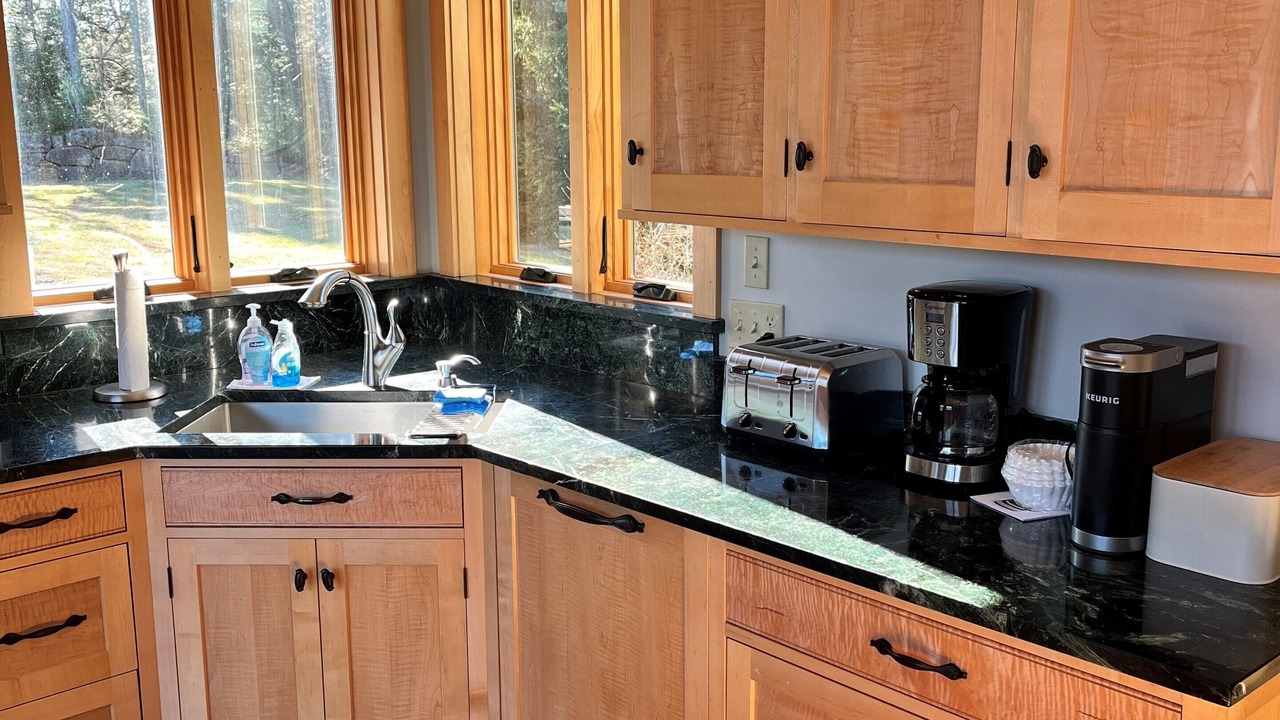 Photo of Kitchen in Jackson