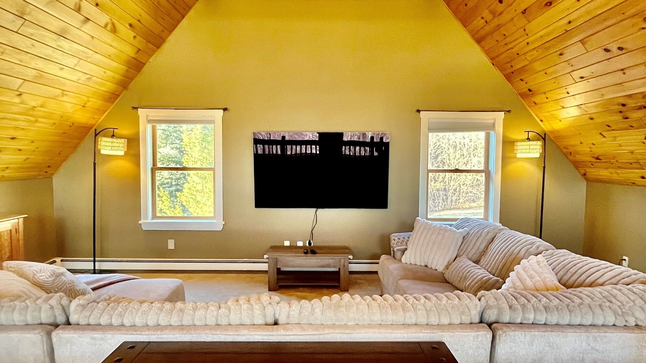 Photo of Livingroom in Jackson