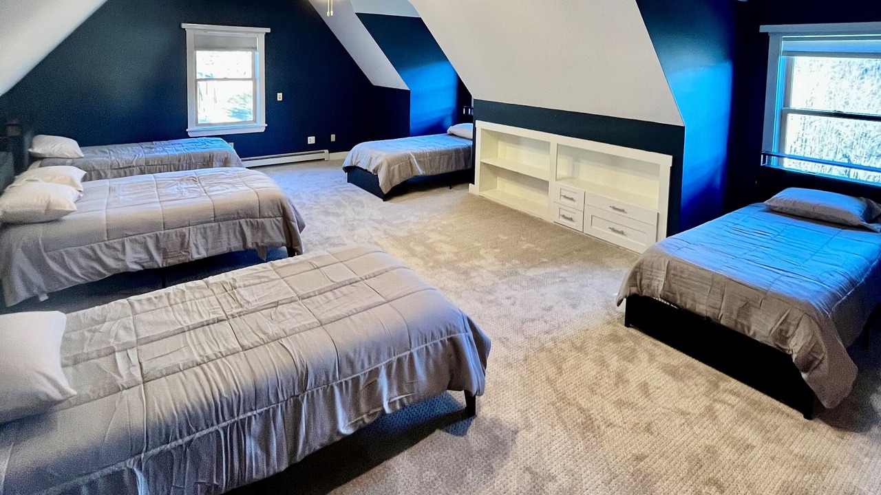 Photo of Bedroom in Jackson