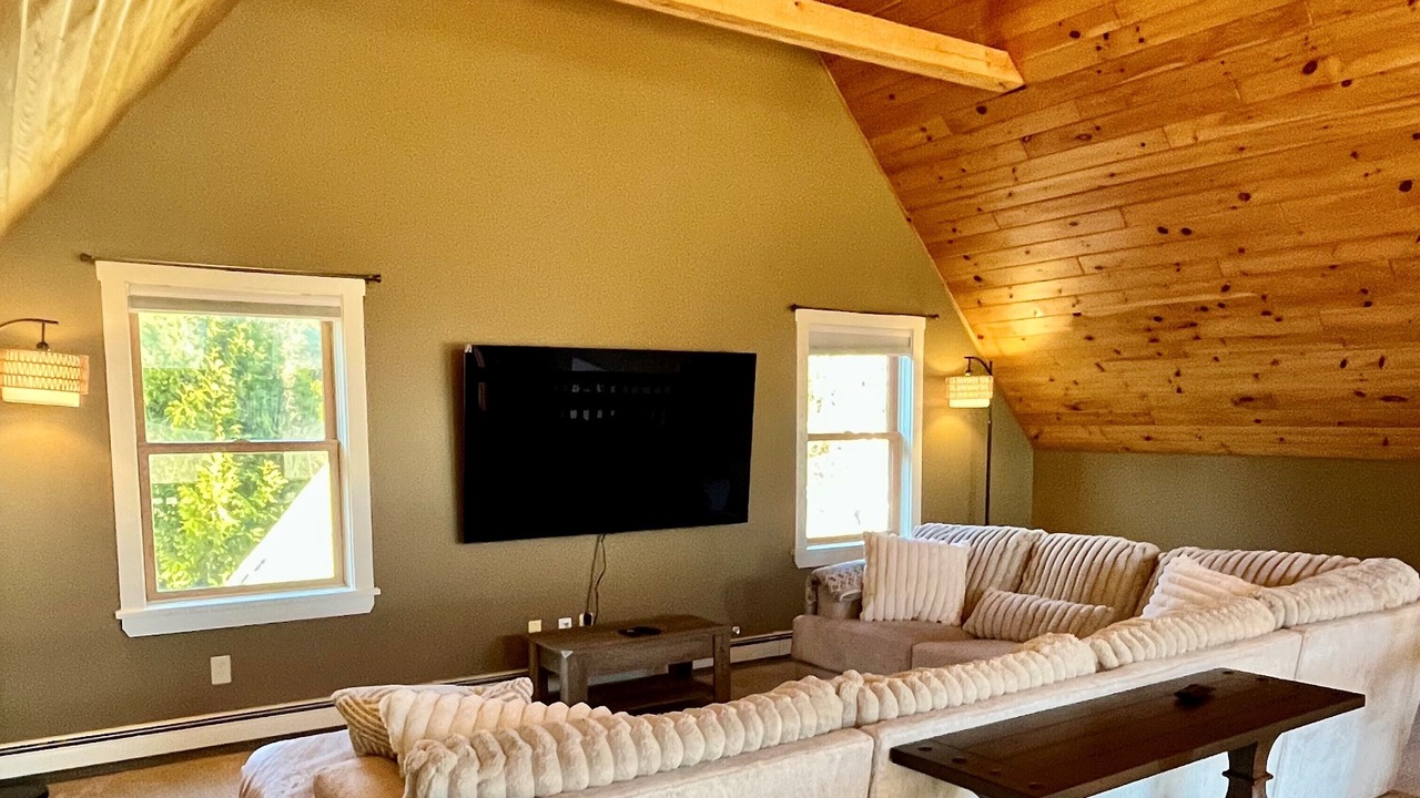 Photo of Livingroom in Jackson