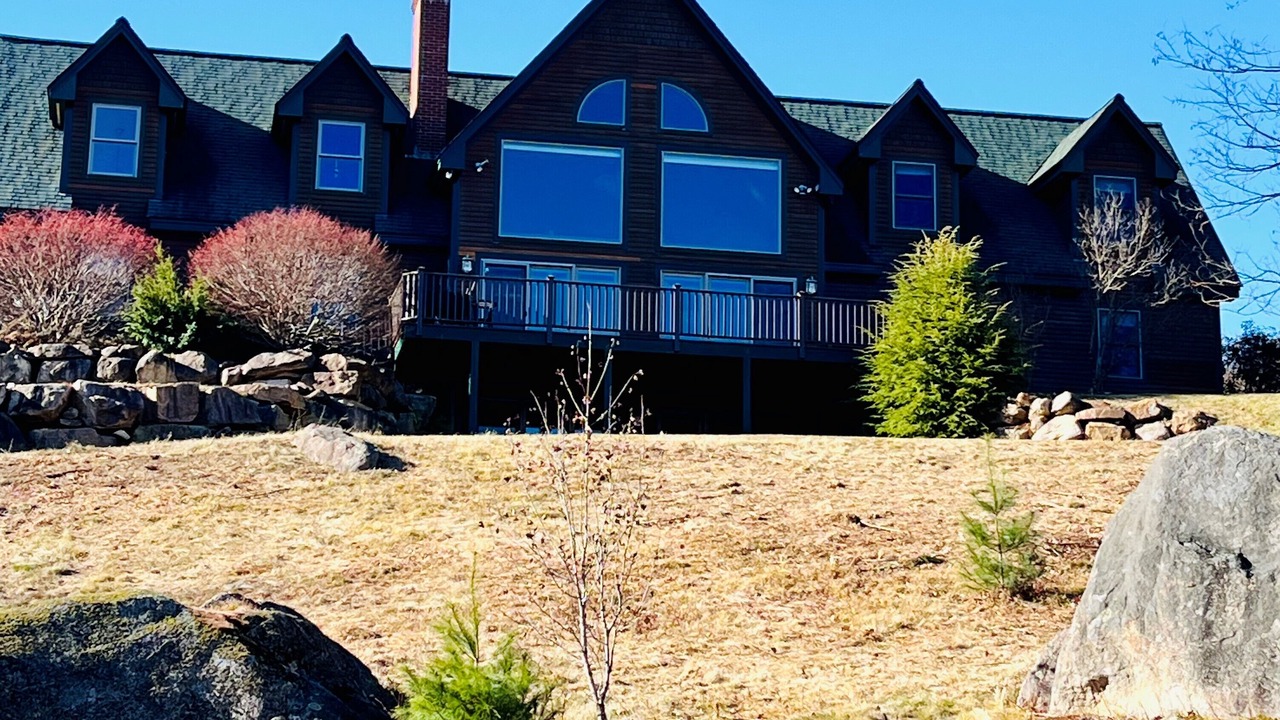 Photo of Outdoor in Jackson