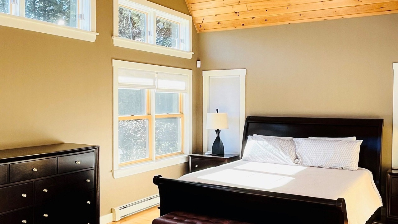 Photo of Bedroom in Jackson