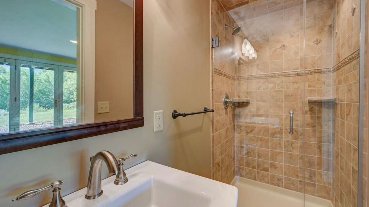 Photo of Bathroom in Jackson