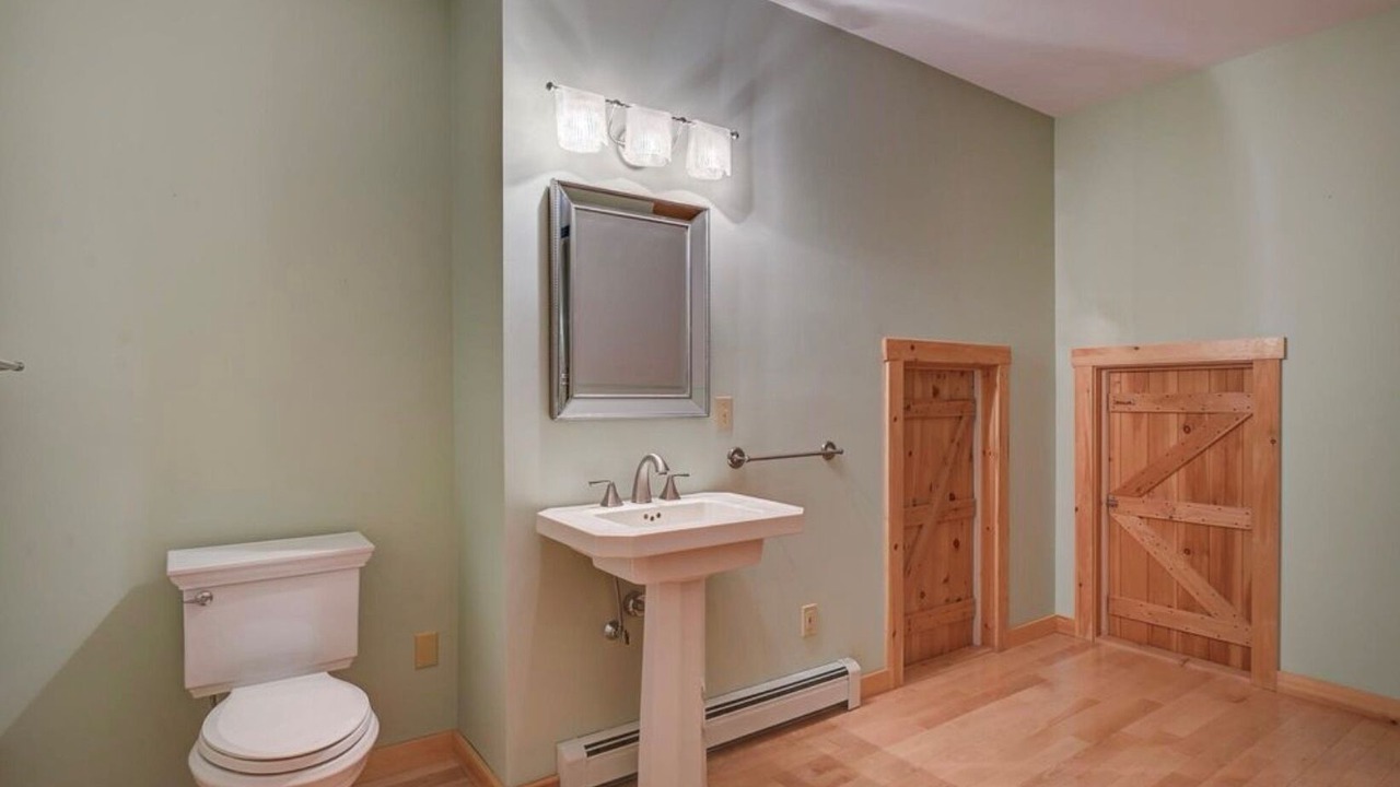 Photo of Bathroom in Jackson