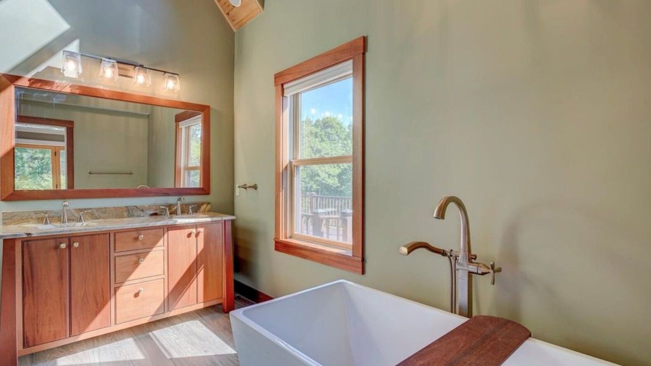 Photo of Bathroom in Jackson