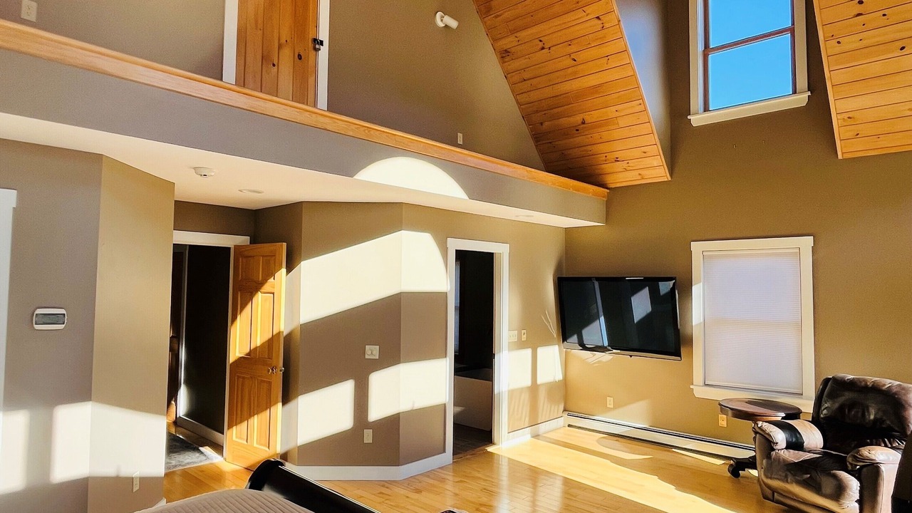 Photo of Bedroom in Jackson