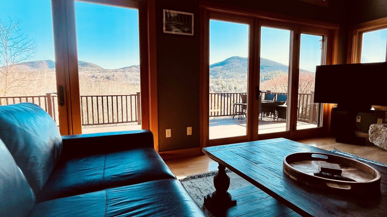 Photo of Livingroom in Jackson