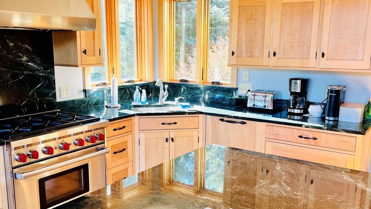 Photo of Kitchen in Jackson