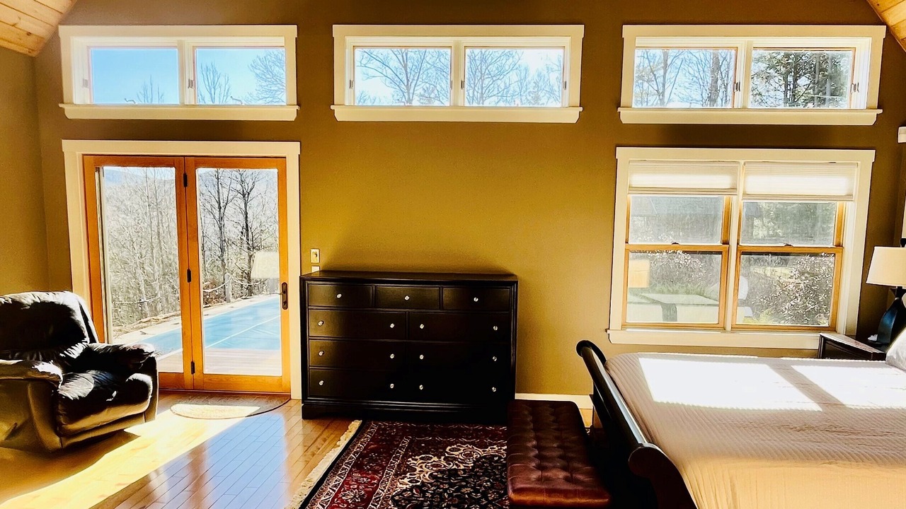 Photo of Bedroom in Jackson