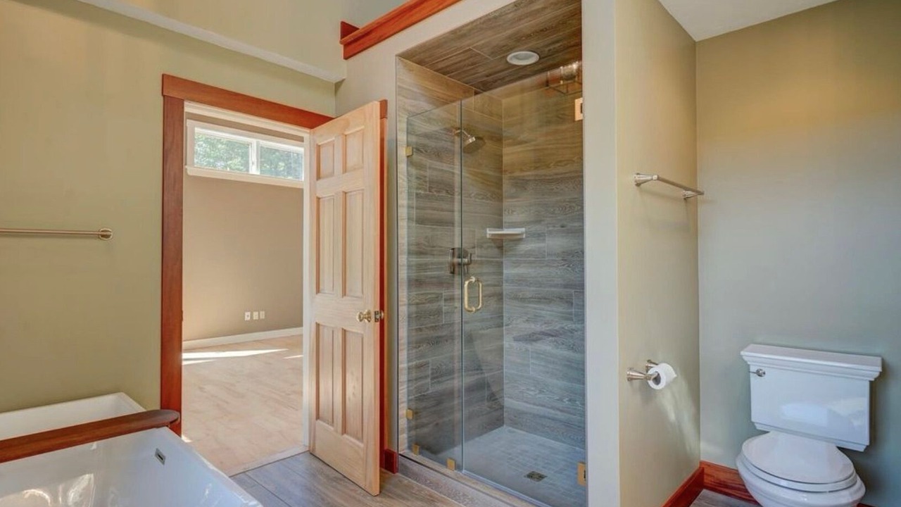 Photo of Bathroom in Jackson