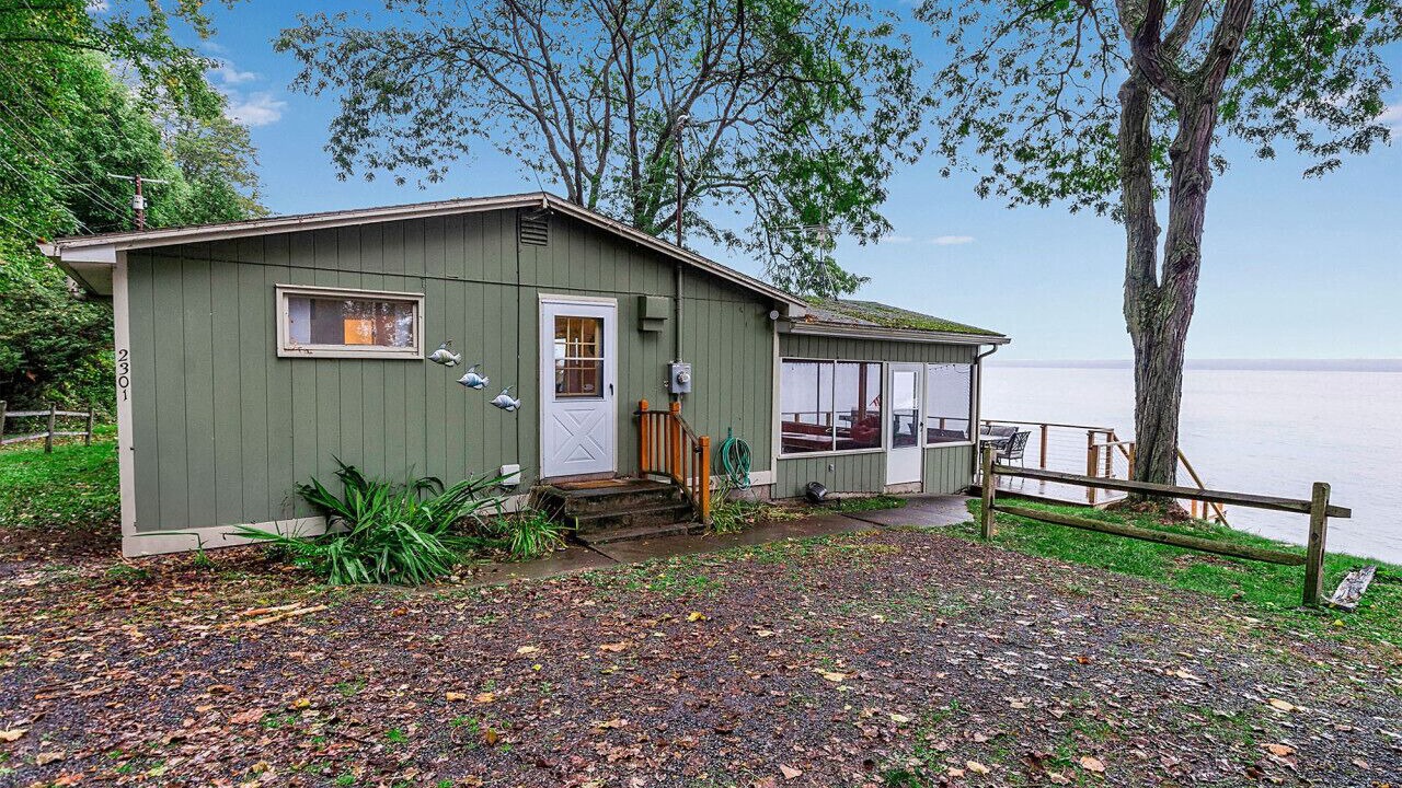 Photo of Outdoor in Town of Torrey