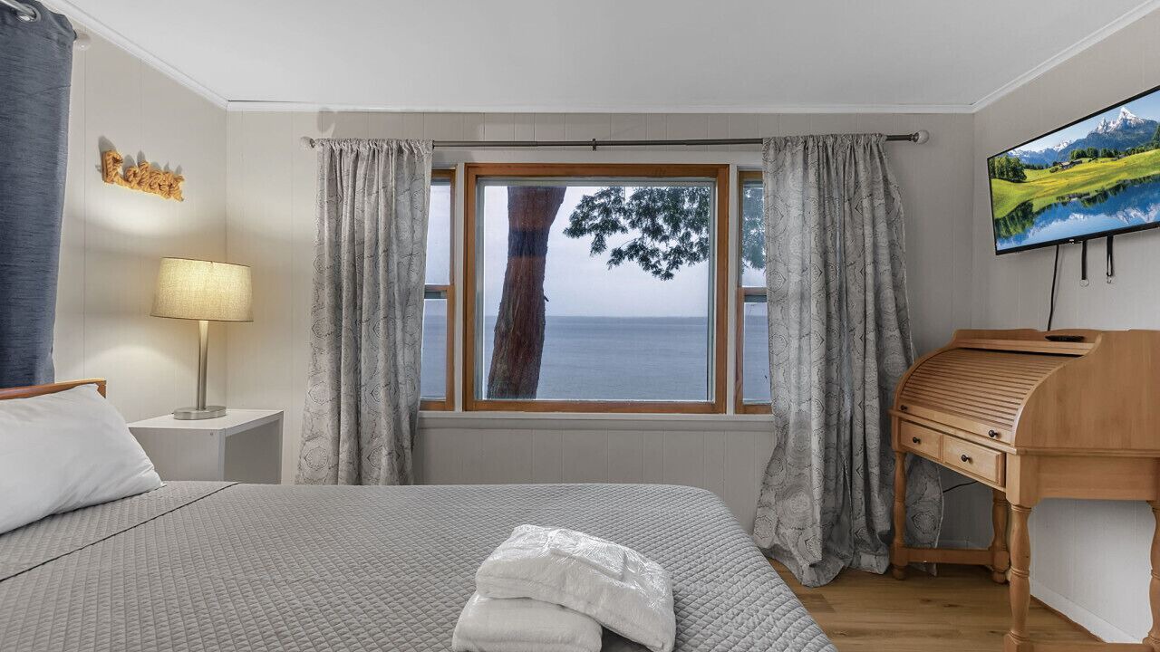 Photo of Bedroom in Town of Torrey