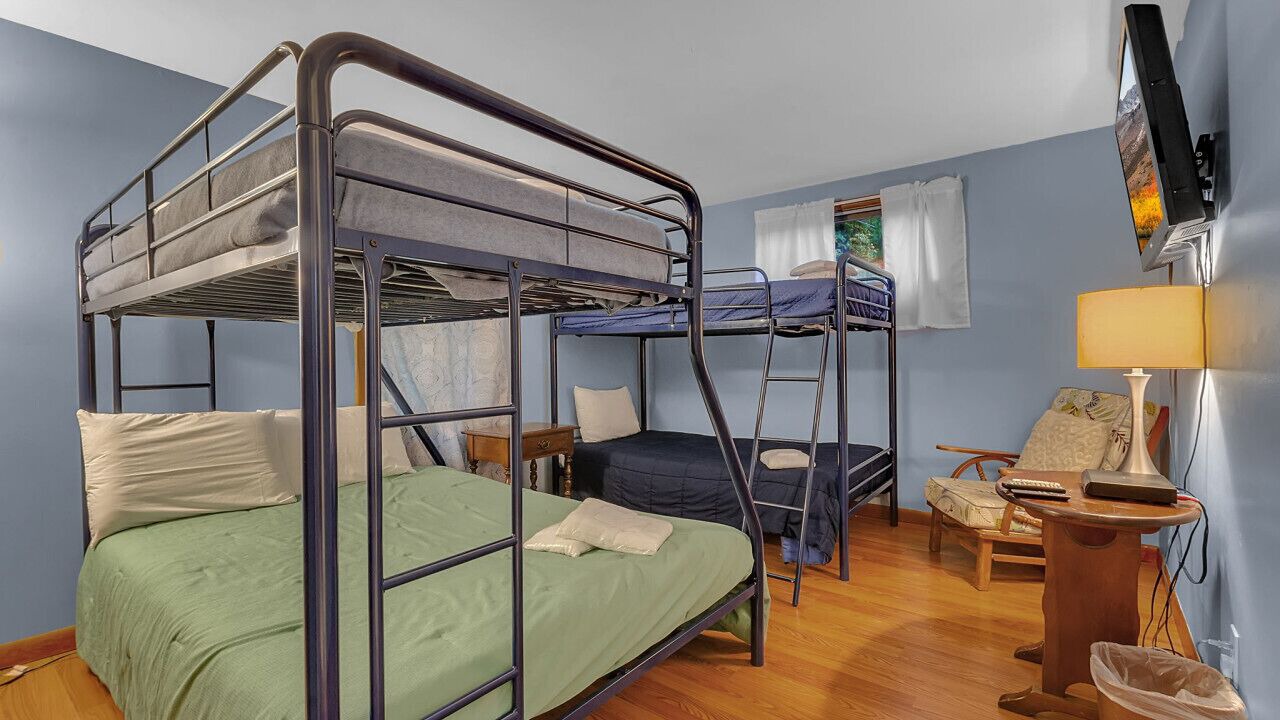 Photo of Bedroom in Town of Torrey