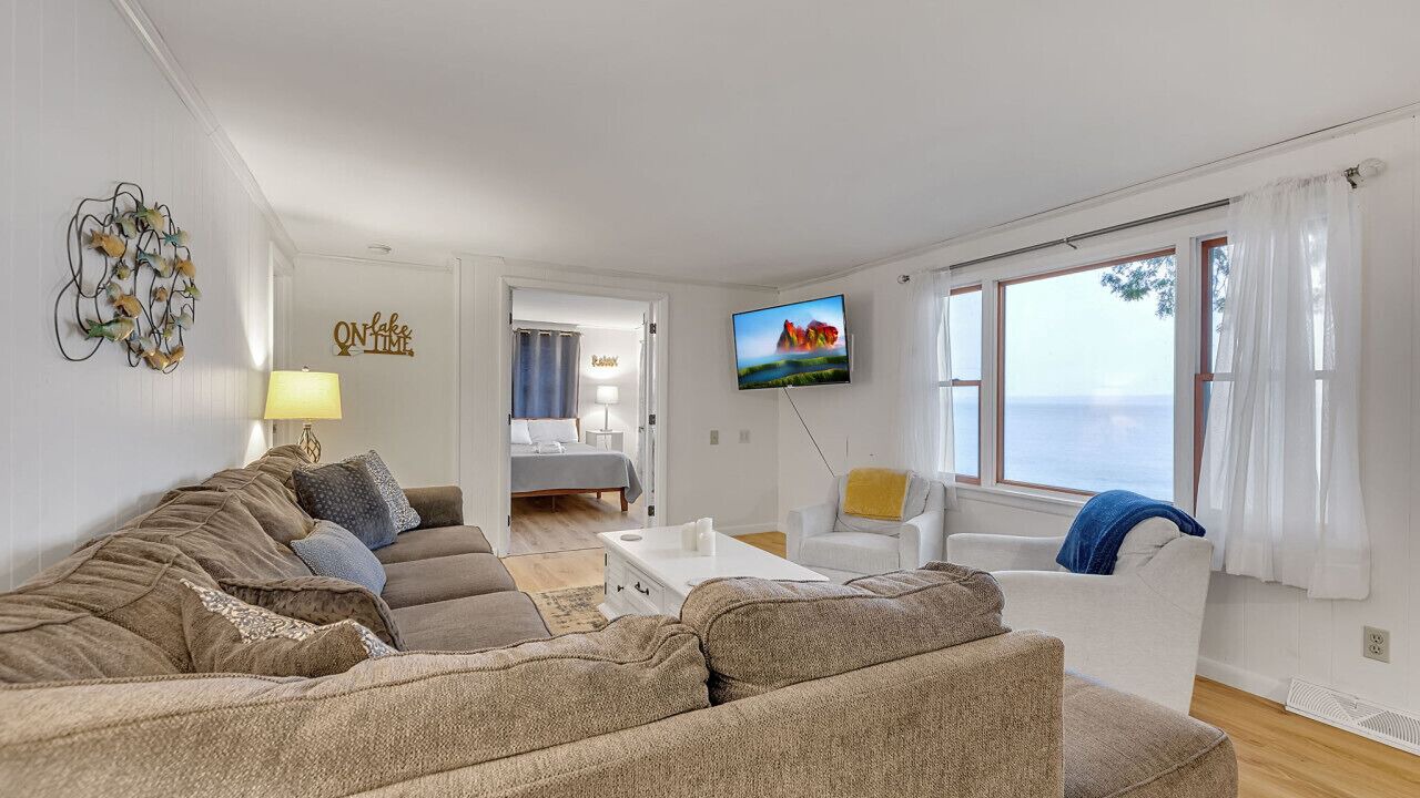 Photo of Bedroom in Town of Torrey