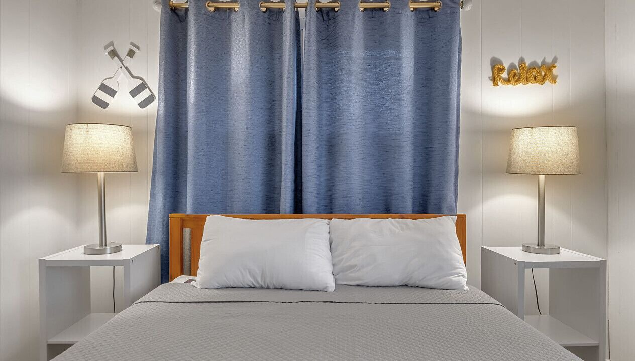 Photo of Bedroom in Town of Torrey