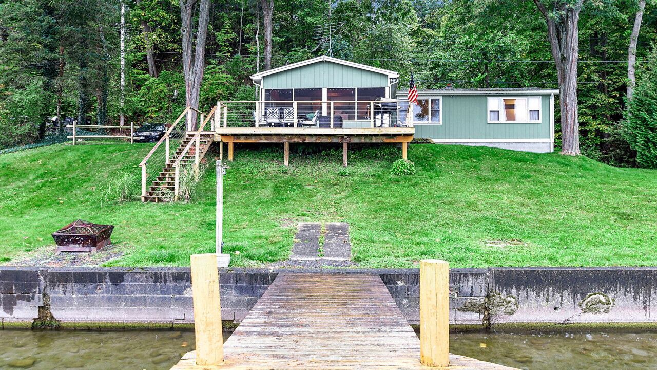 Photo of Outdoor in Town of Torrey
