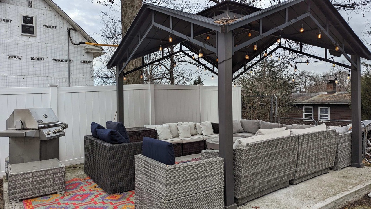 Photo of Outdoor in Fairfield