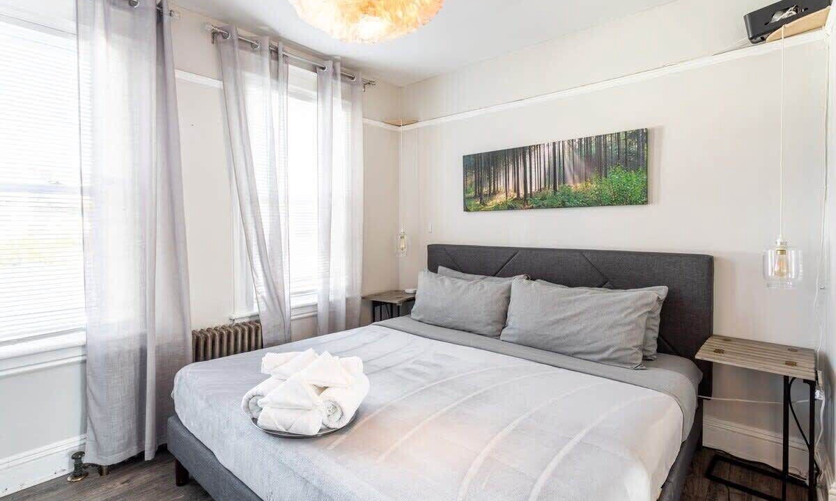 Photo of Bedroom in Fairfield