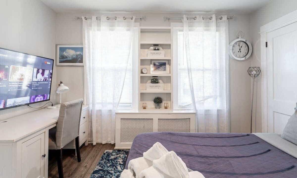 Photo of Bedroom in Fairfield