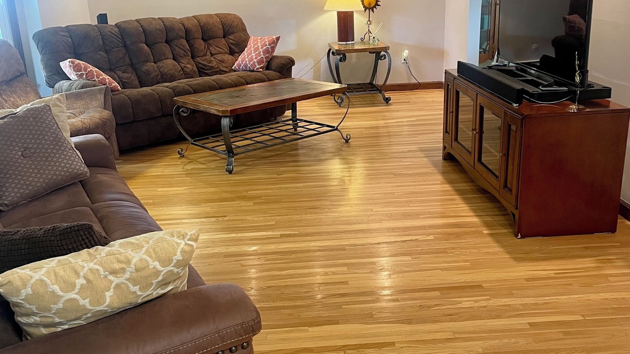 Photo of Livingroom in Williamsville