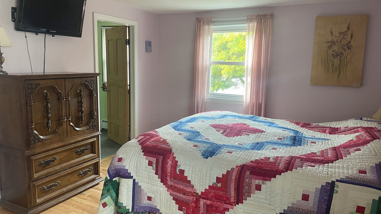 Photo of Bedroom in Williamsville