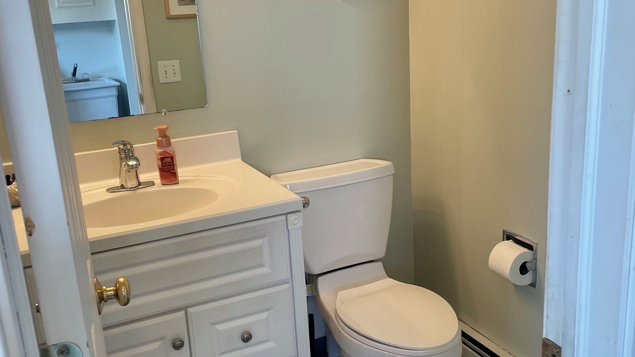 Photo of Bathroom in Williamsville