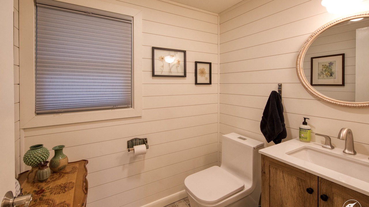 Photo of Bathroom in Wilmington