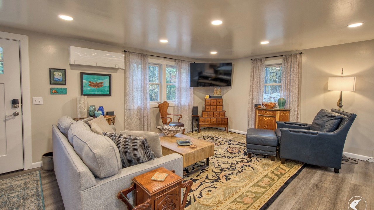 Photo of Livingroom in Wilmington