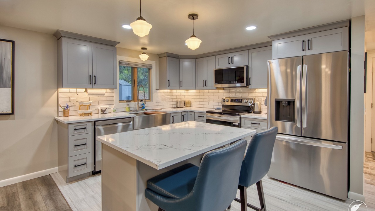 Photo of Kitchen in Wilmington