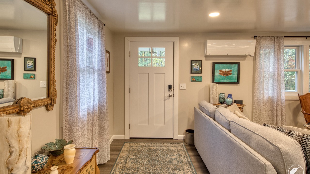 Photo of Livingroom in Wilmington