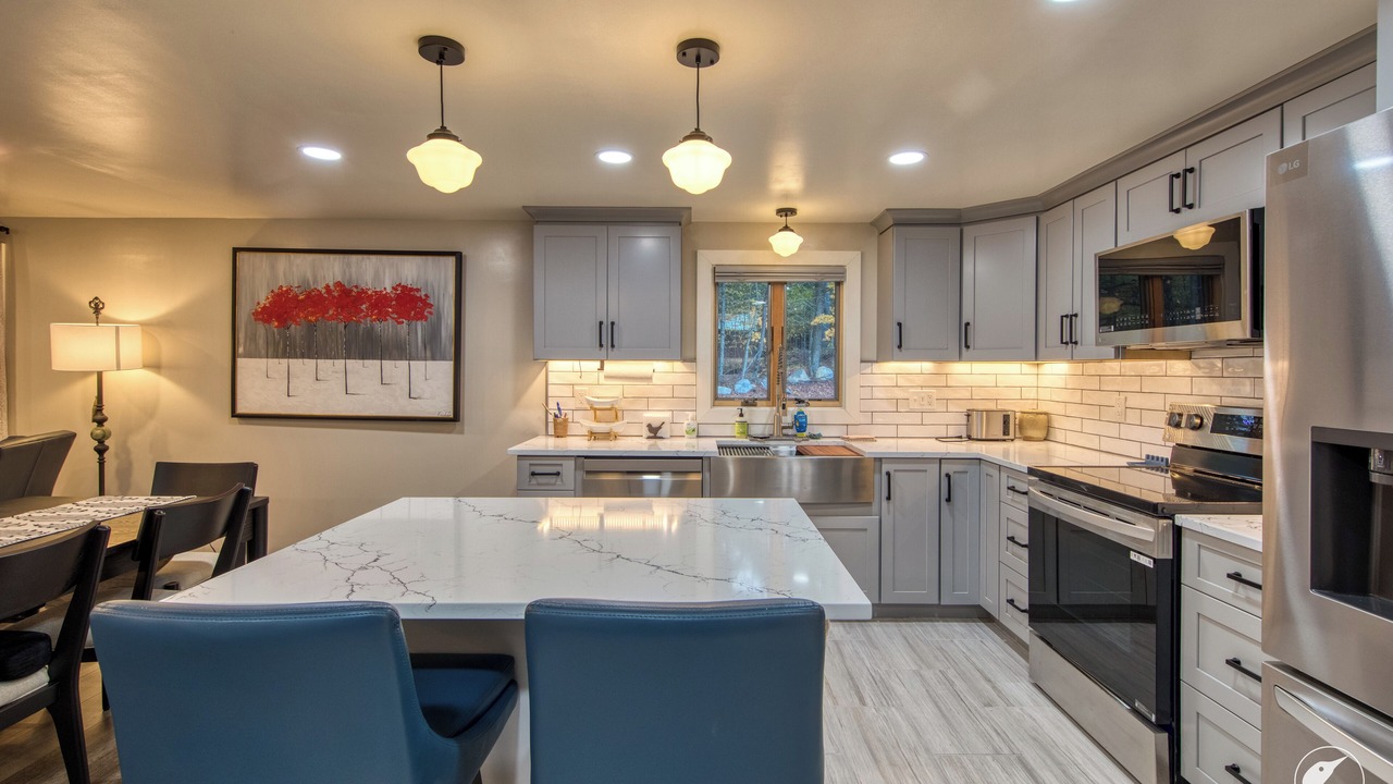 Photo of Kitchen in Wilmington
