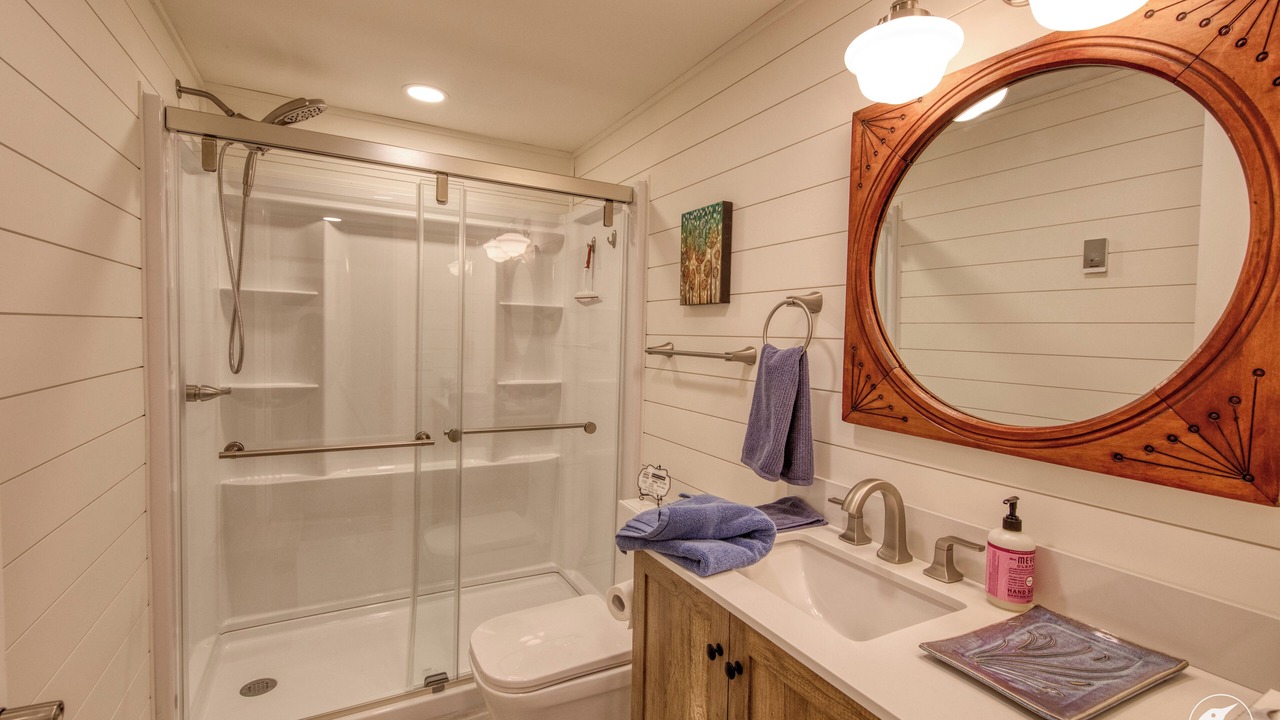 Photo of Bathroom in Wilmington