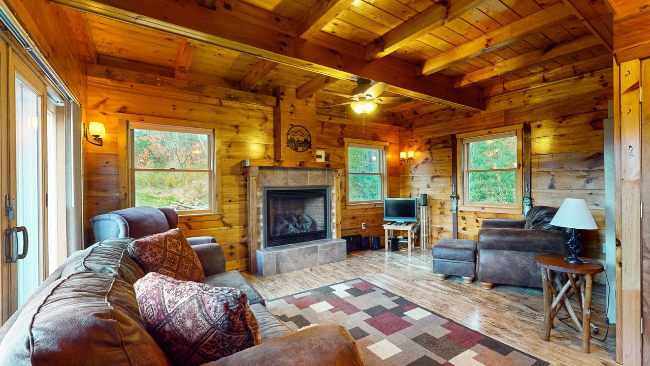 Photo of Livingroom in Mount Holly