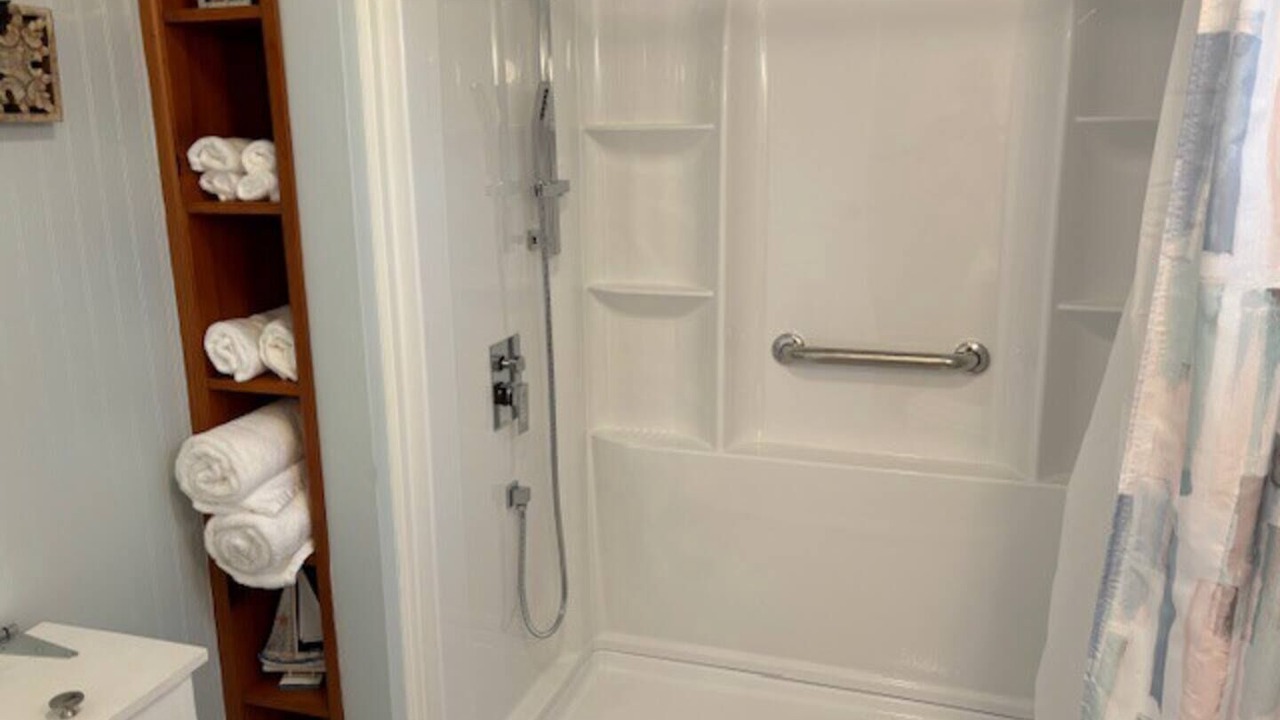 Photo of Bathroom in Morgantown