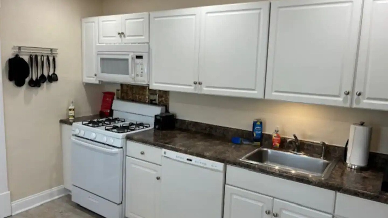 Photo of Kitchen in Morgantown