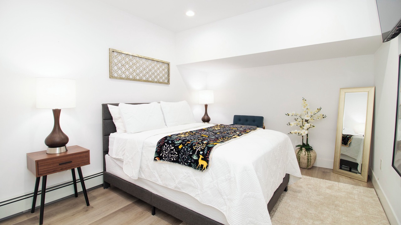 Photo of Bedroom in Central Islip