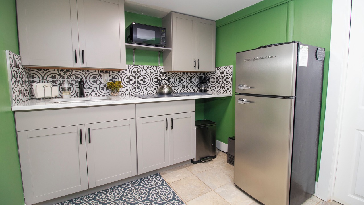 Photo of Kitchen in Central Islip