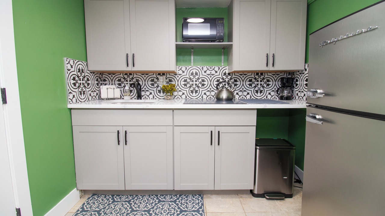 Photo of Kitchen in Central Islip