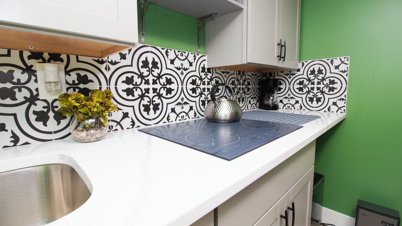 Photo of Kitchen in Central Islip