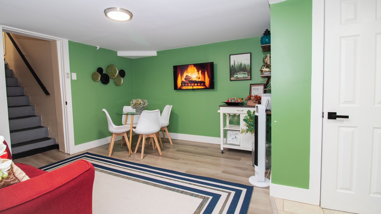 Photo of Livingroom in Central Islip