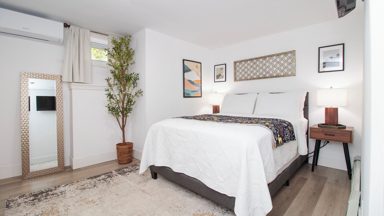 Photo of Bedroom in Central Islip