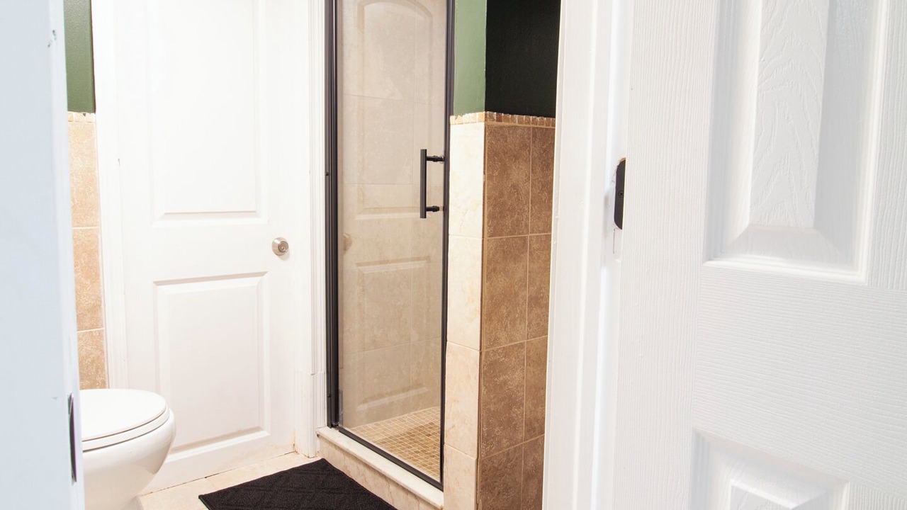 Photo of Bathroom in Central Islip