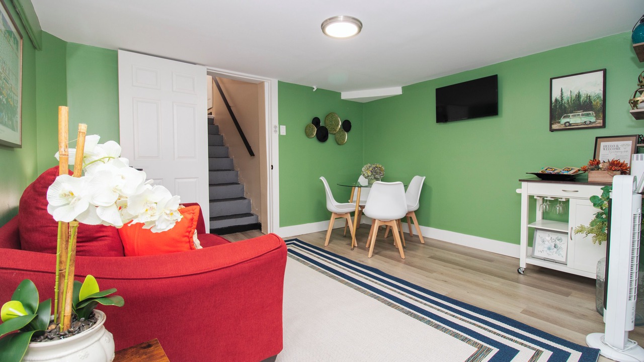 Photo of Livingroom in Central Islip