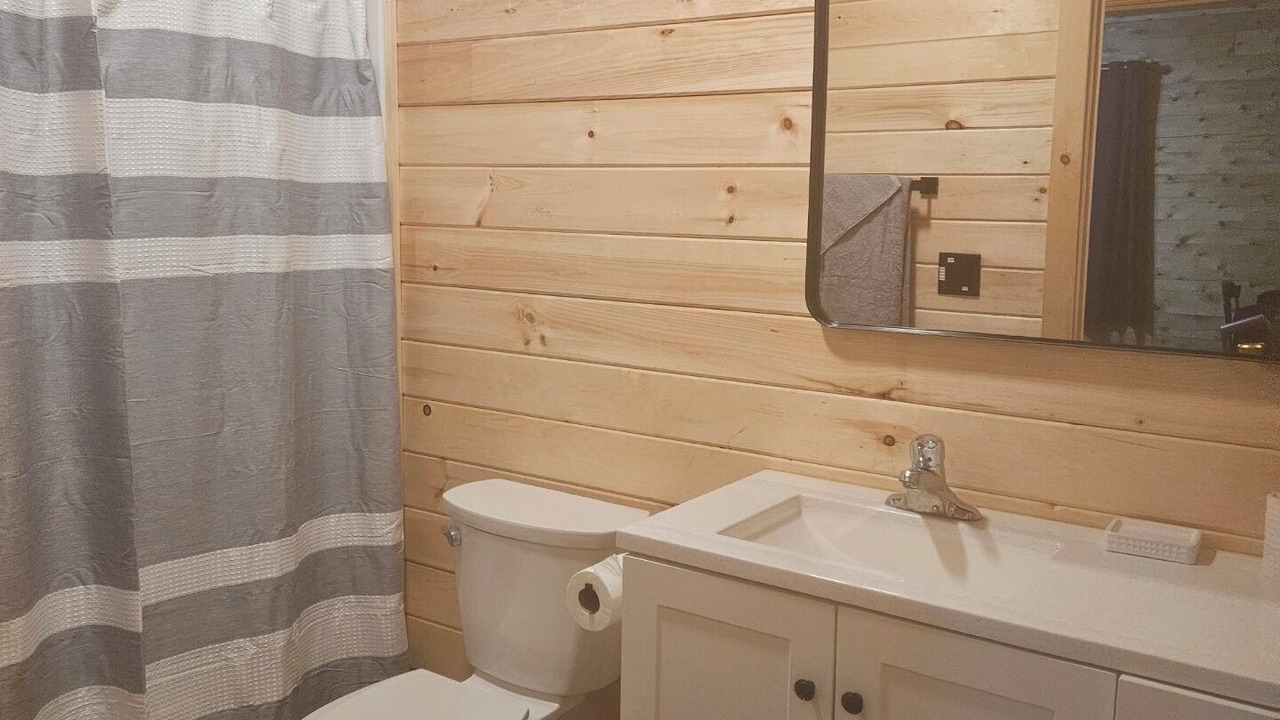 Photo of Bathroom in Brighton
