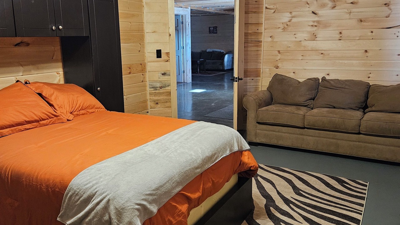 Photo of Bedroom in Brighton