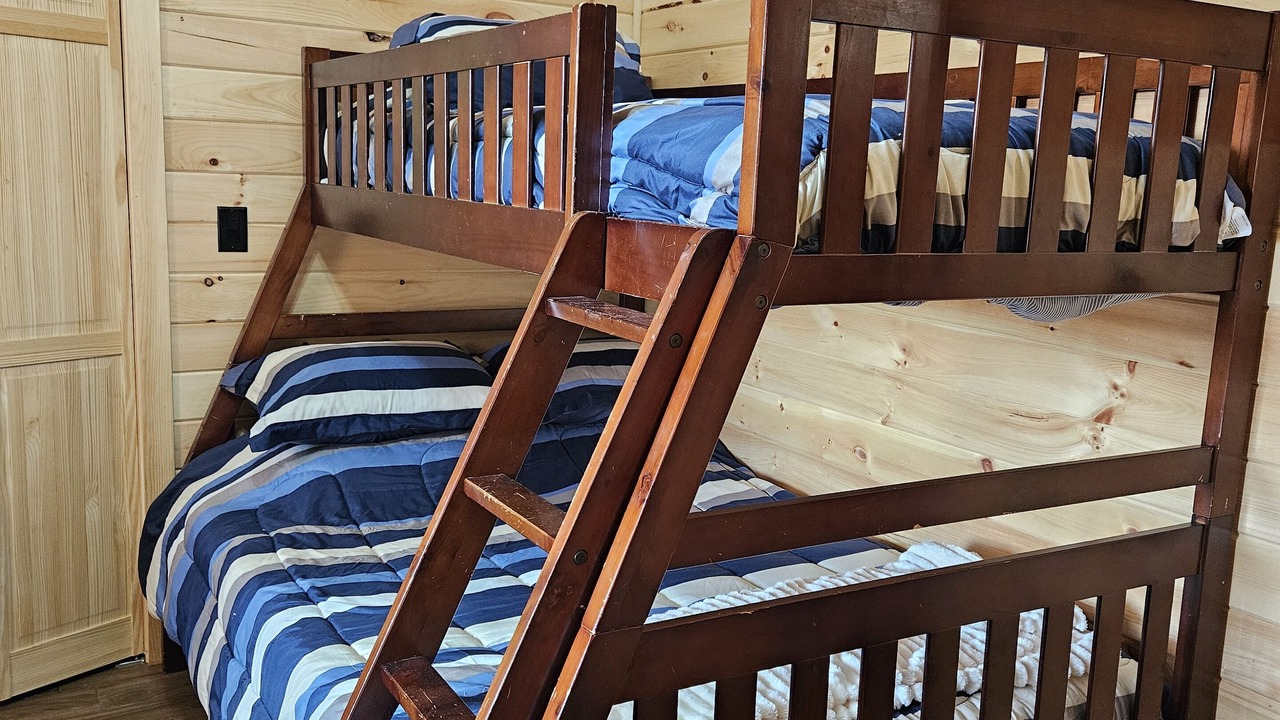 Photo of Bedroom in Brighton