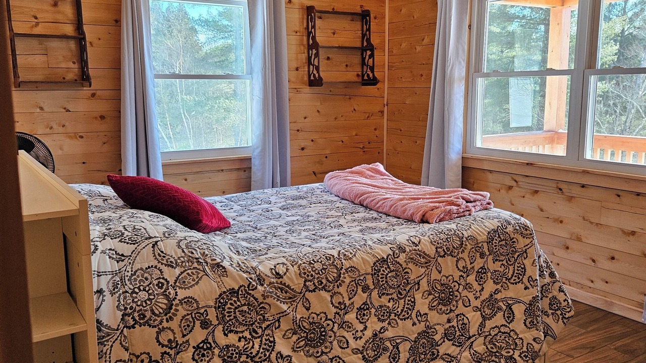 Photo of Bedroom in Brighton